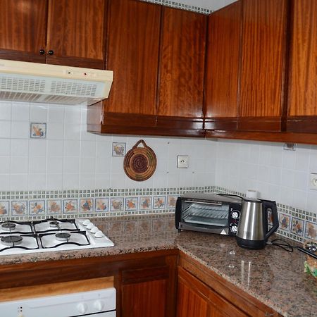 Mi Casa Jardins De Cabo Negro Apartment Bagian luar foto