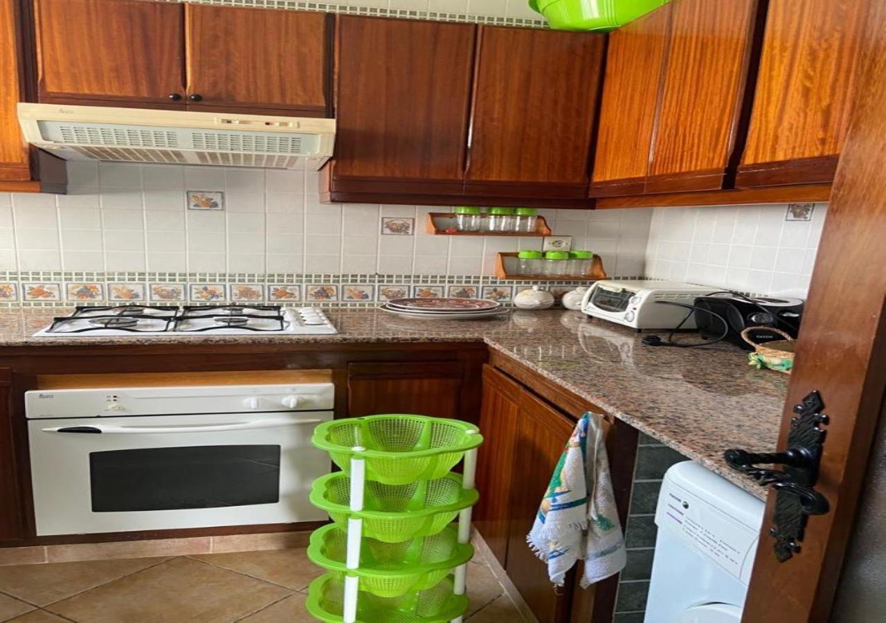 Mi Casa Jardins De Cabo Negro Apartment Bagian luar foto