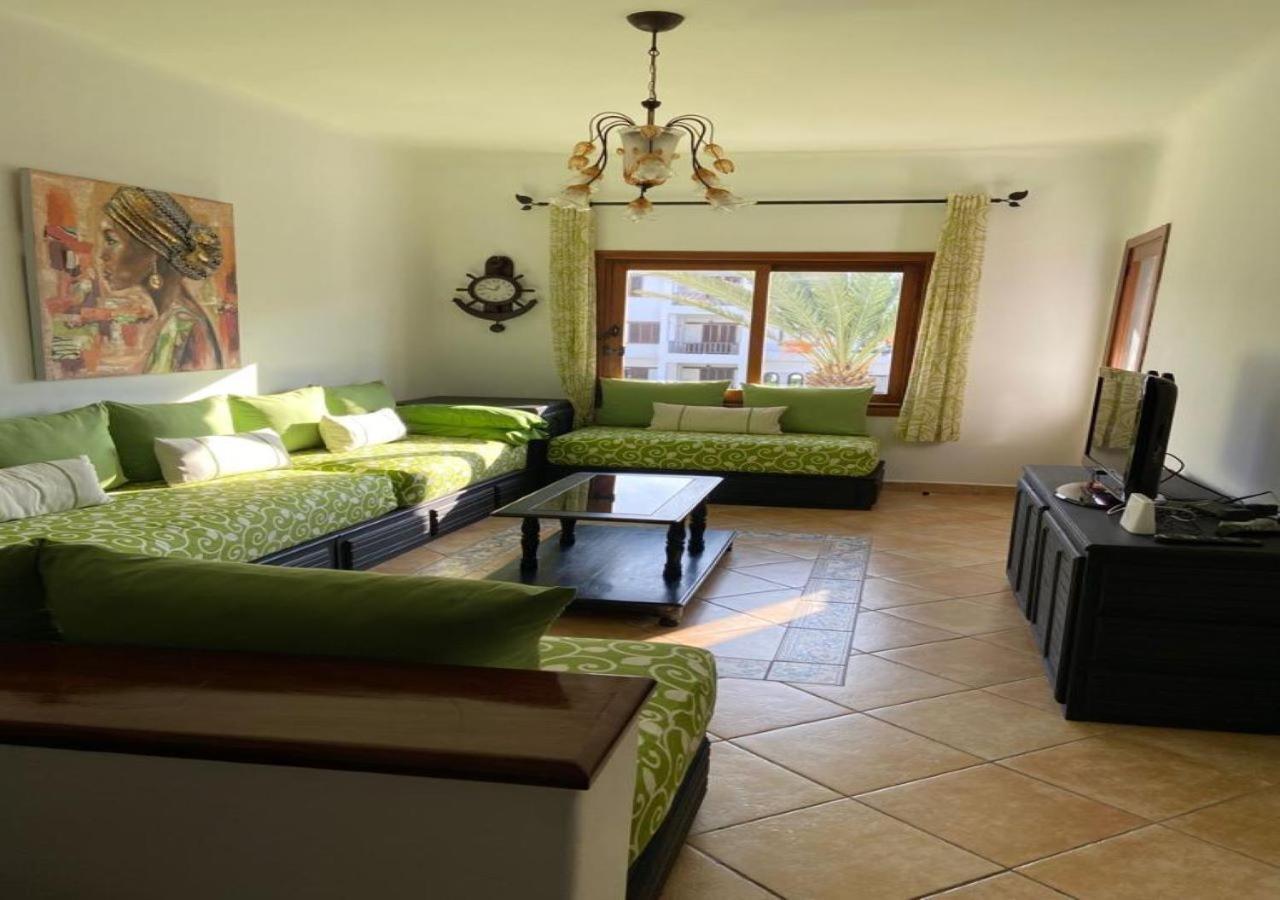 Mi Casa Jardins De Cabo Negro Apartment Bagian luar foto