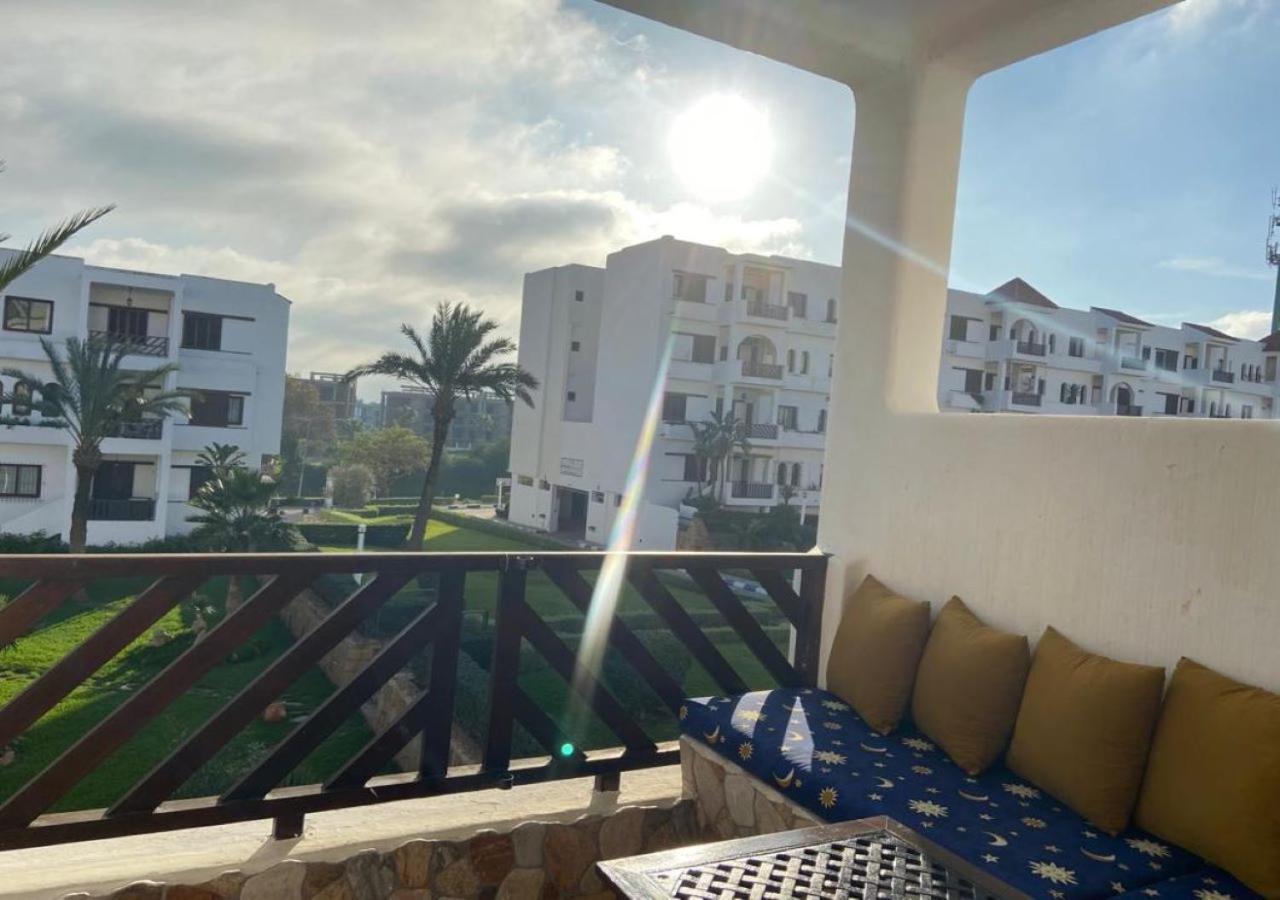 Mi Casa Jardins De Cabo Negro Apartment Bagian luar foto