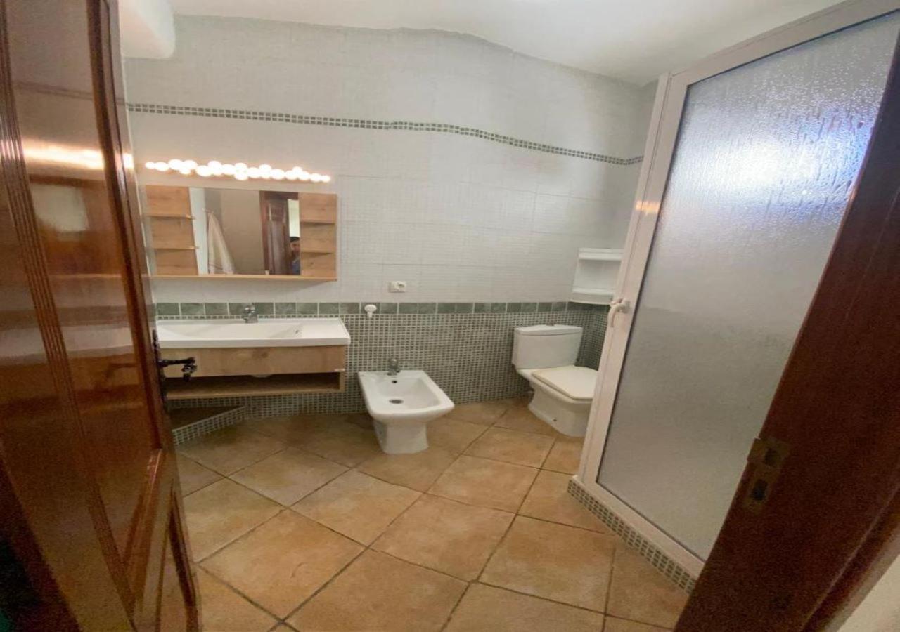 Mi Casa Jardins De Cabo Negro Apartment Bagian luar foto