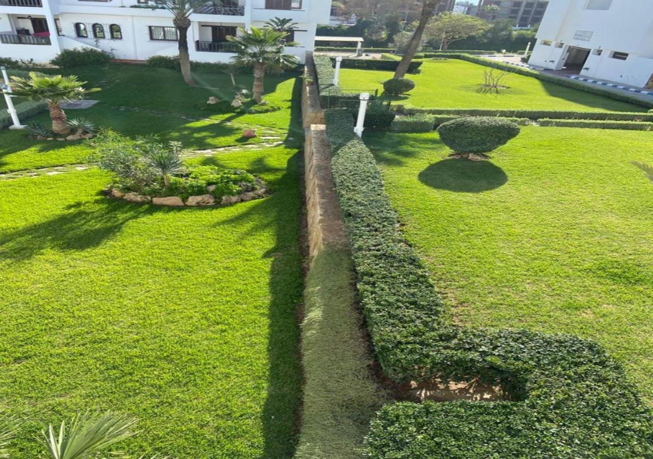 Mi Casa Jardins De Cabo Negro Apartment Bagian luar foto