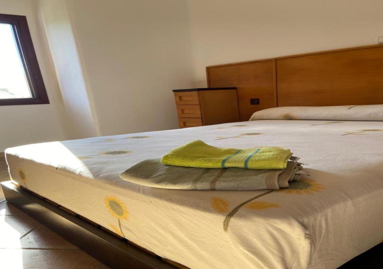 Mi Casa Jardins De Cabo Negro Apartment Bagian luar foto