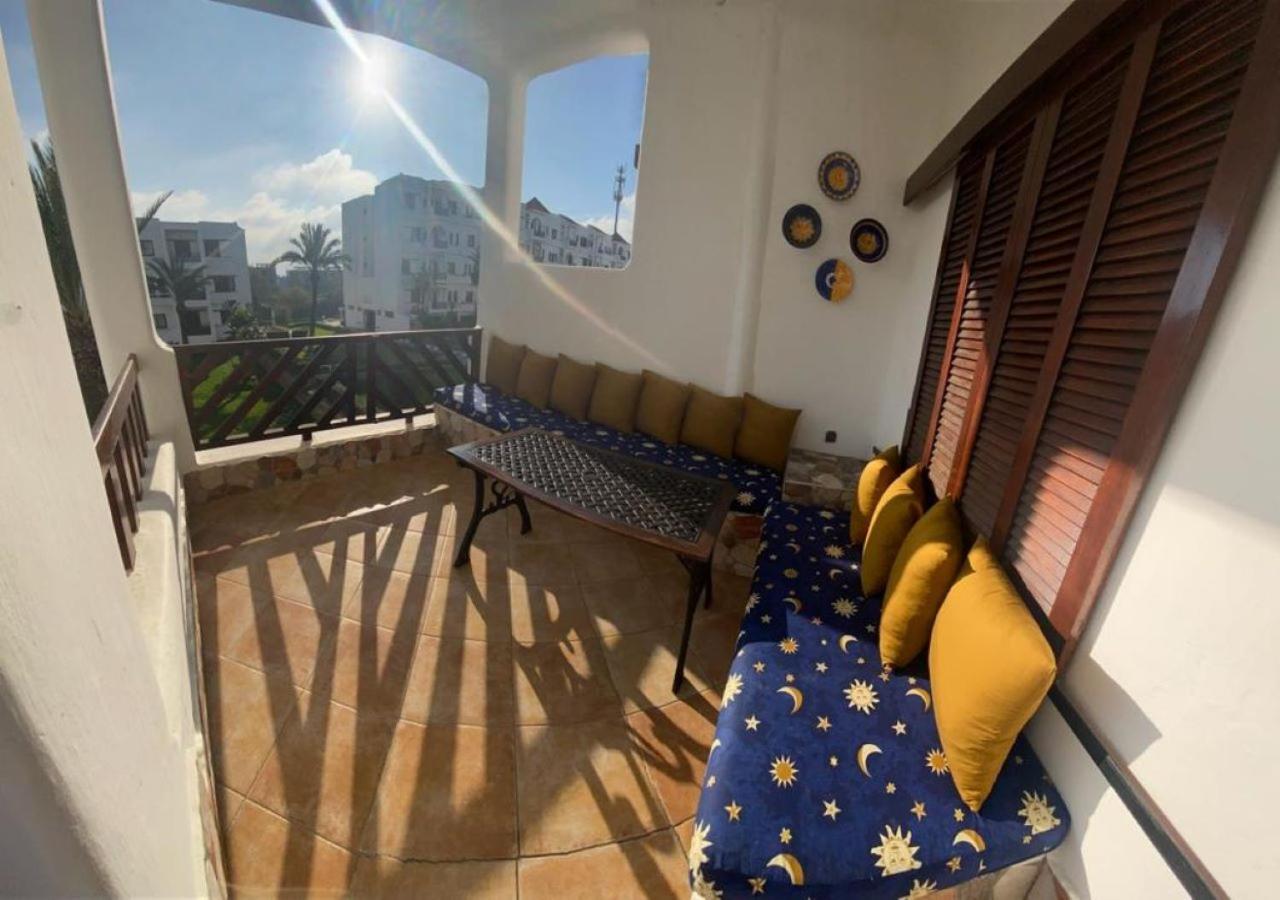 Mi Casa Jardins De Cabo Negro Apartment Bagian luar foto