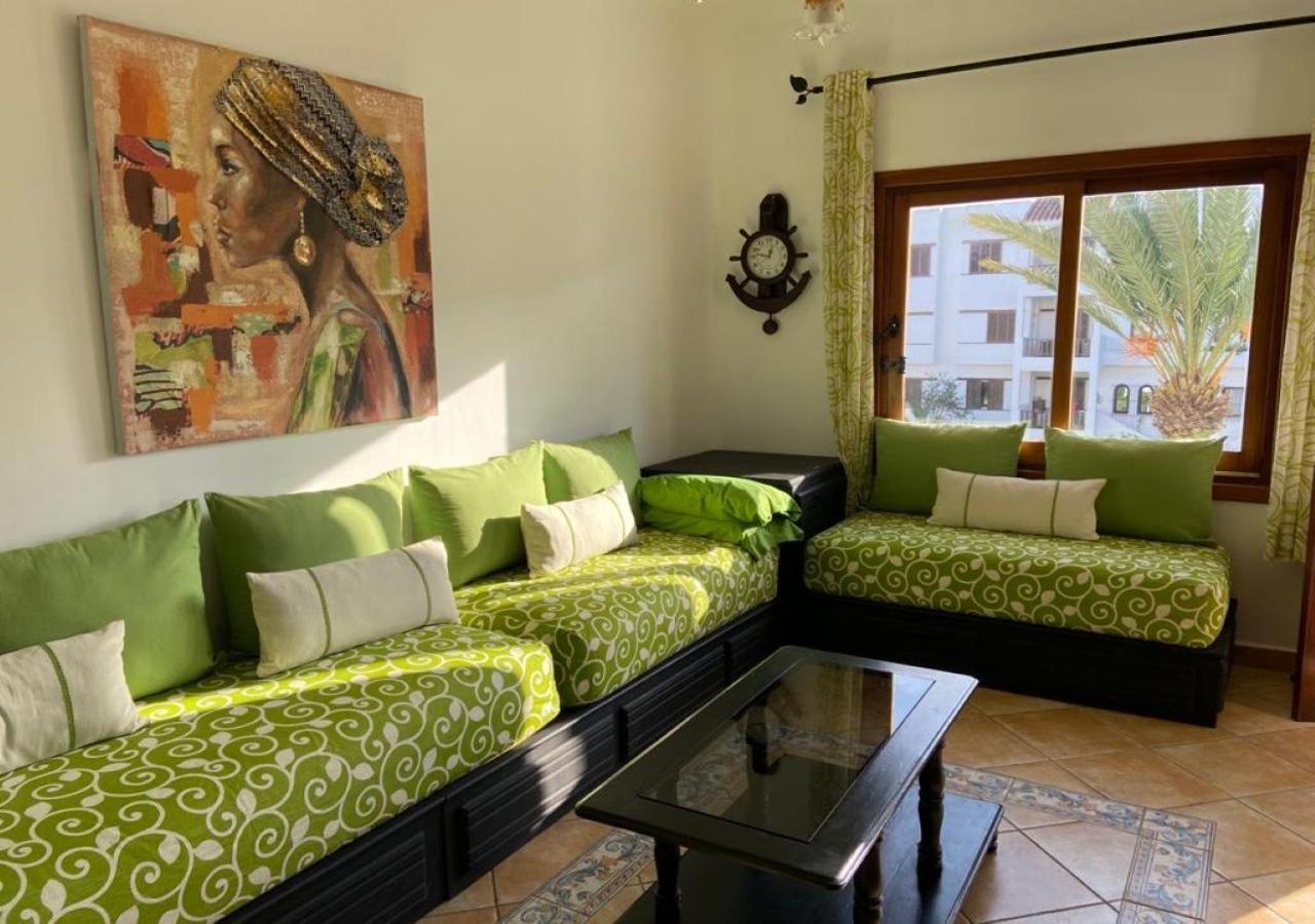 Mi Casa Jardins De Cabo Negro Apartment Bagian luar foto