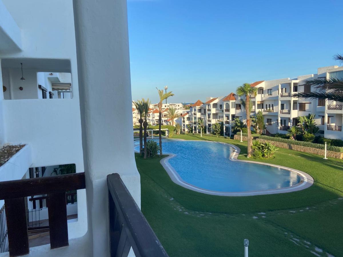 Mi Casa Jardins De Cabo Negro Apartment Bagian luar foto