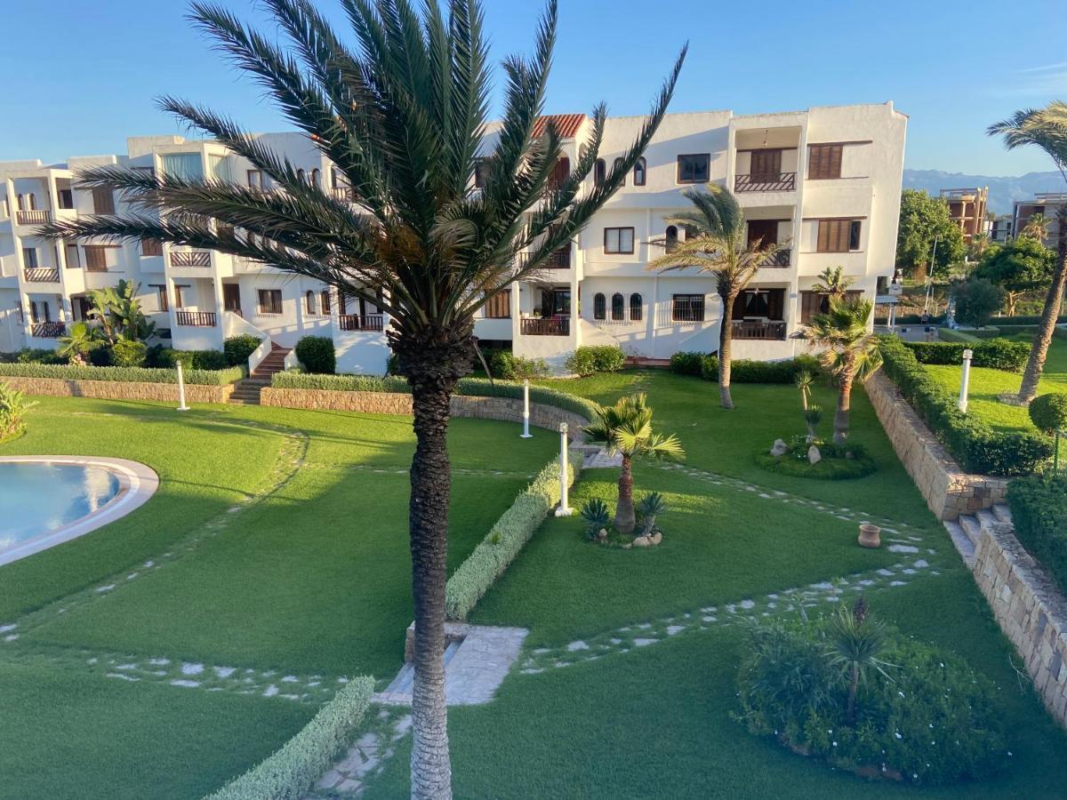 Mi Casa Jardins De Cabo Negro Apartment Bagian luar foto