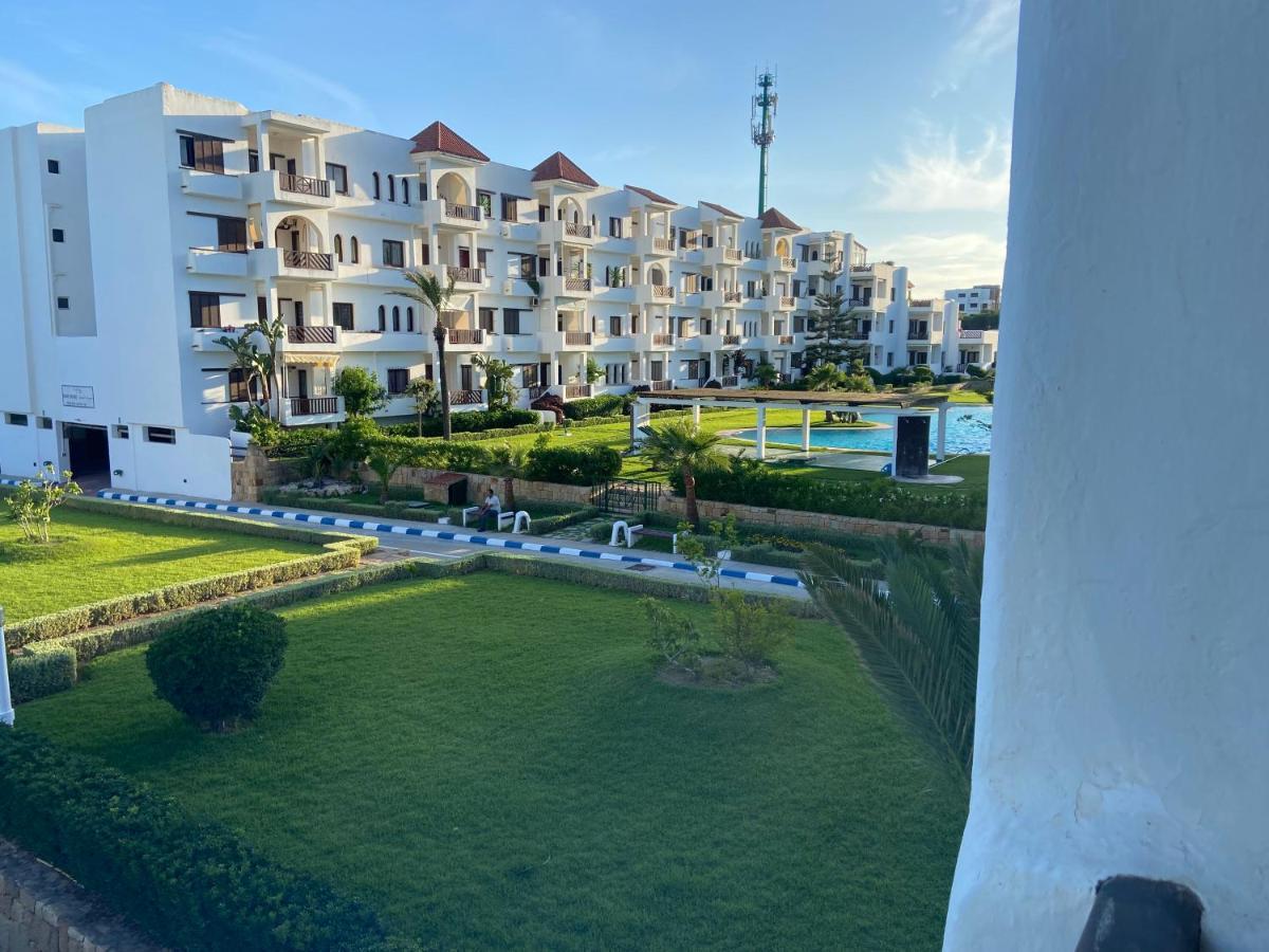 Mi Casa Jardins De Cabo Negro Apartment Bagian luar foto
