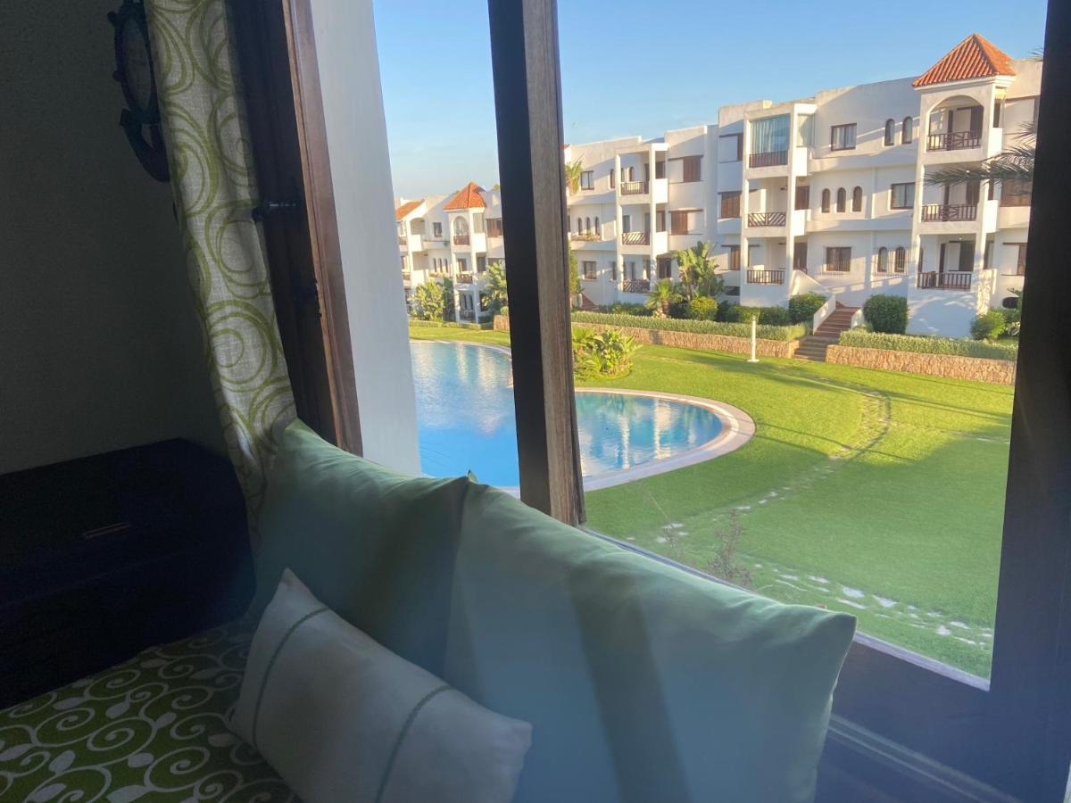 Mi Casa Jardins De Cabo Negro Apartment Bagian luar foto