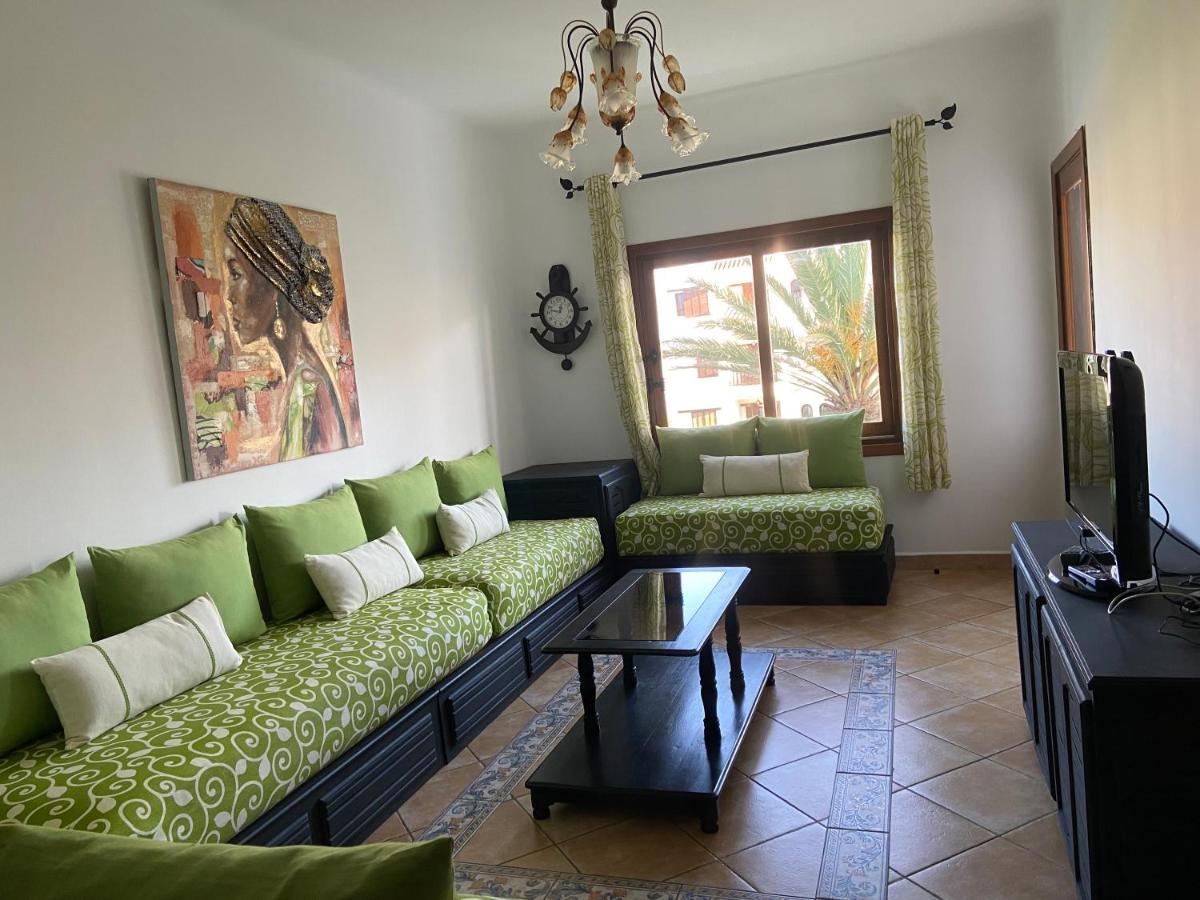 Mi Casa Jardins De Cabo Negro Apartment Bagian luar foto
