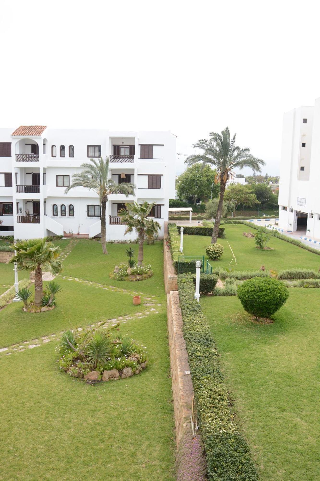 Mi Casa Jardins De Cabo Negro Apartment Bagian luar foto