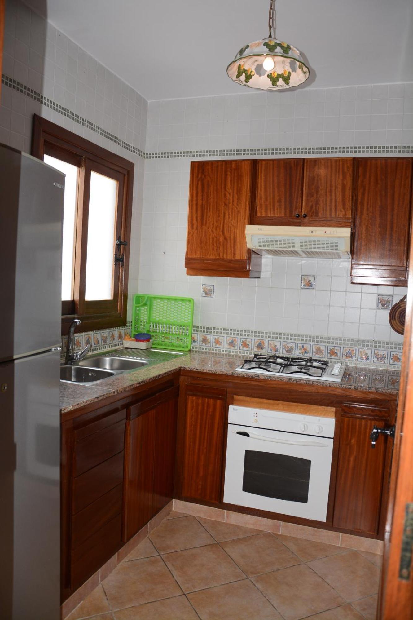 Mi Casa Jardins De Cabo Negro Apartment Bagian luar foto
