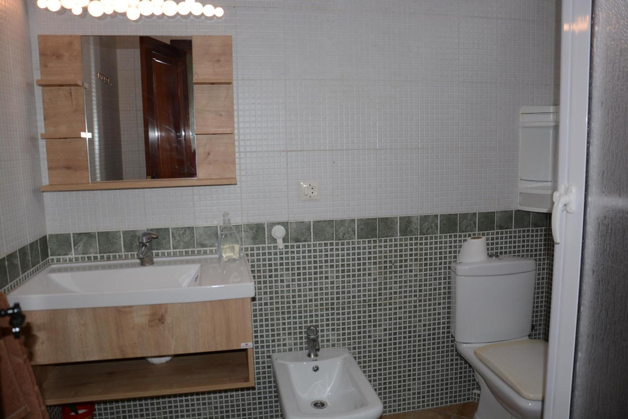 Mi Casa Jardins De Cabo Negro Apartment Bagian luar foto