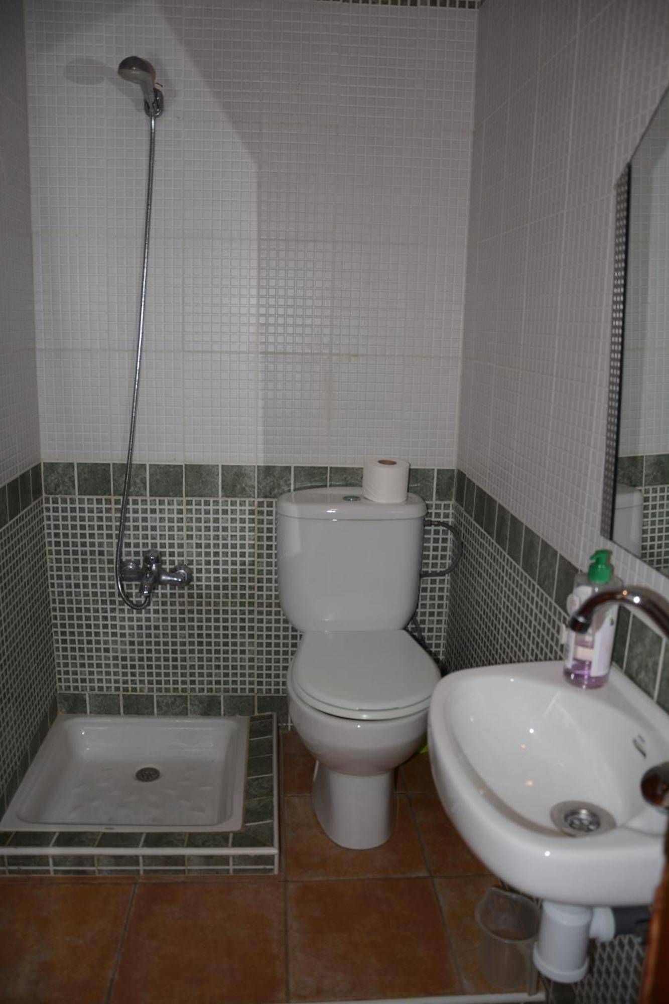 Mi Casa Jardins De Cabo Negro Apartment Bagian luar foto