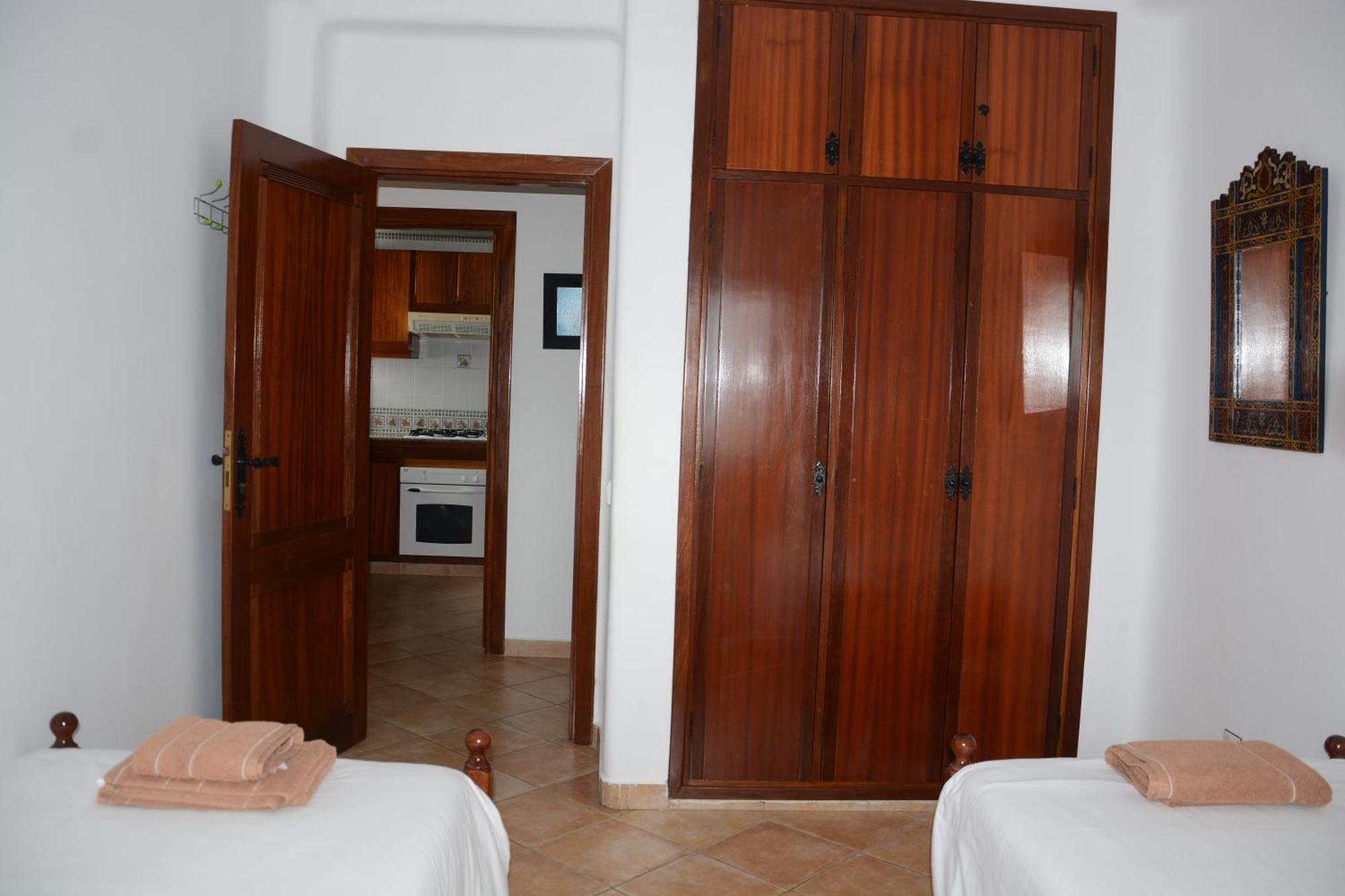 Mi Casa Jardins De Cabo Negro Apartment Bagian luar foto