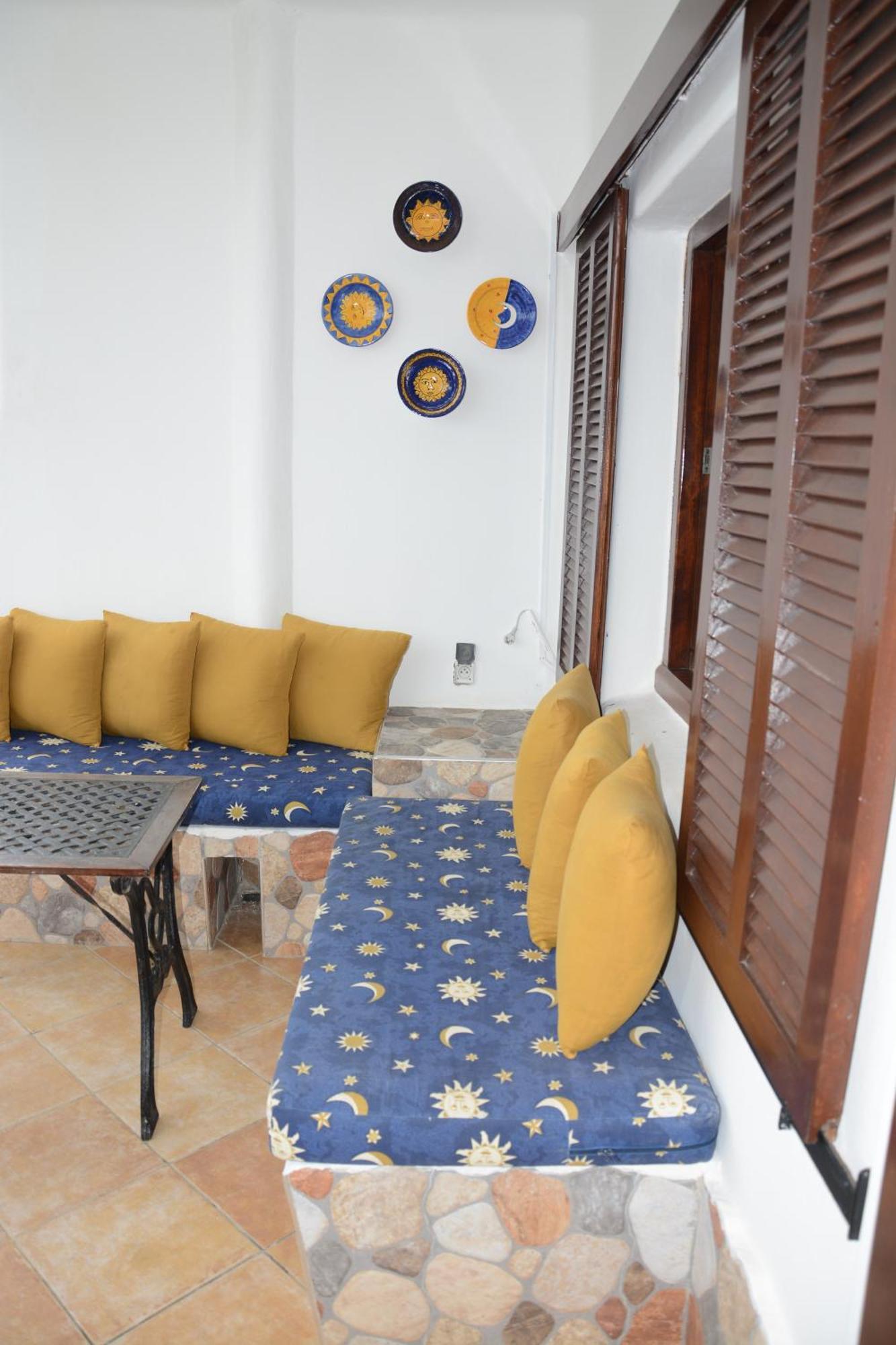 Mi Casa Jardins De Cabo Negro Apartment Bagian luar foto
