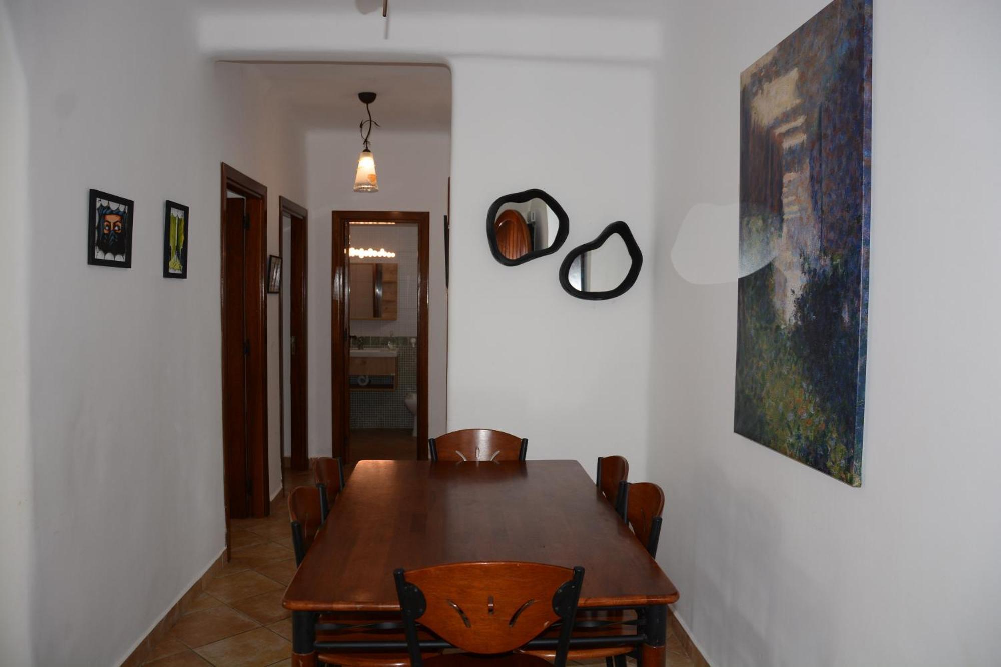Mi Casa Jardins De Cabo Negro Apartment Bagian luar foto